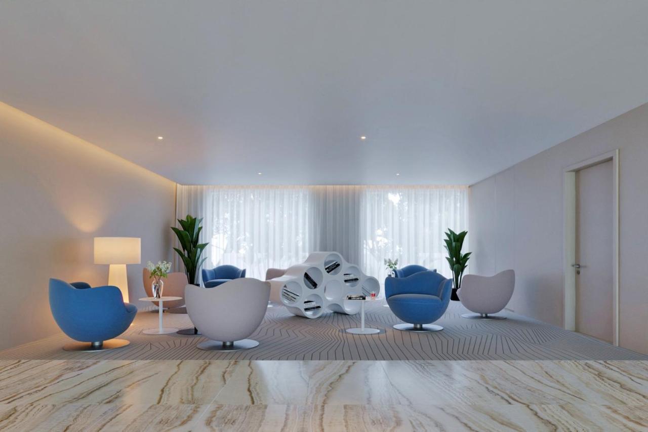 Lexus Avenue By Lovelystay Funchal  Exterior foto